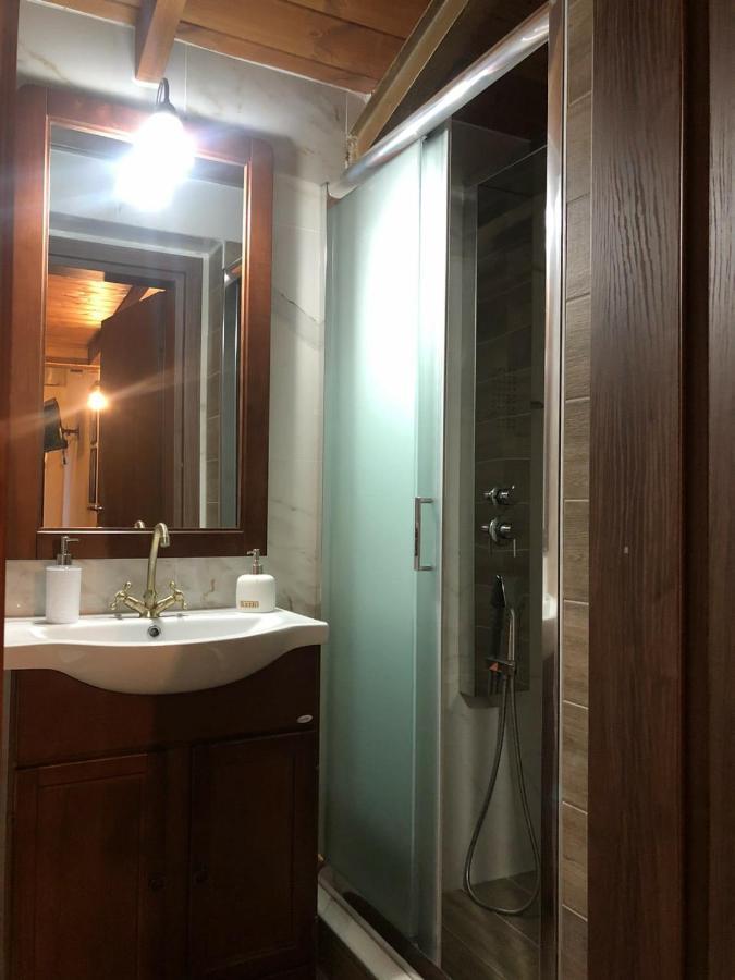 איוס מאמס Green Olive Studios 2 מראה חיצוני תמונה