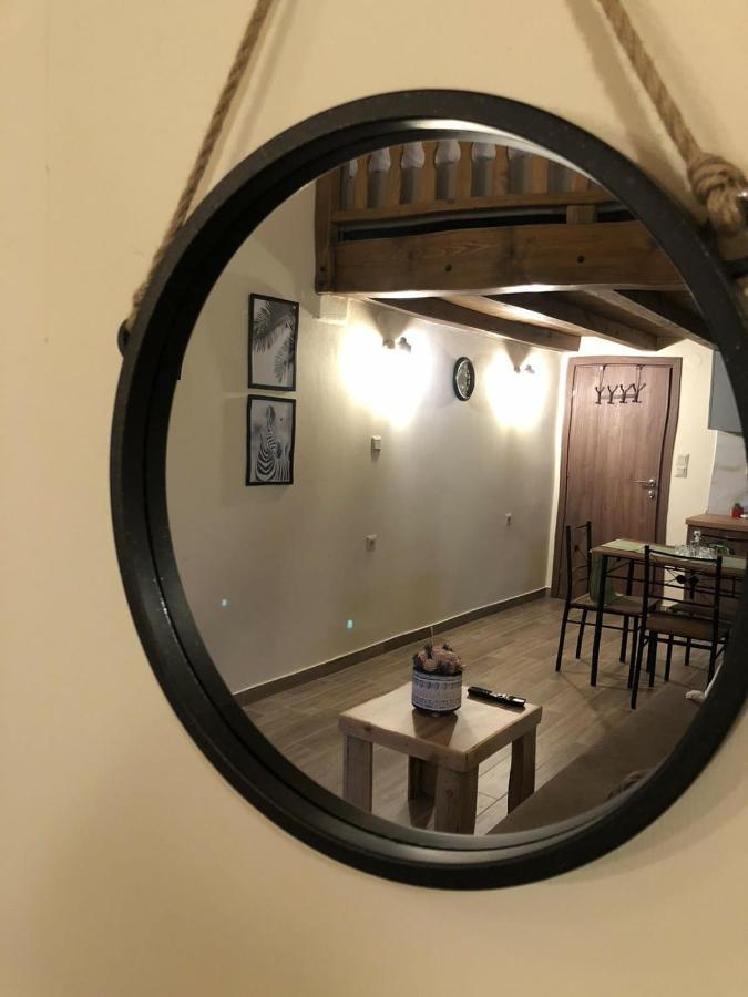 איוס מאמס Green Olive Studios 2 מראה חיצוני תמונה