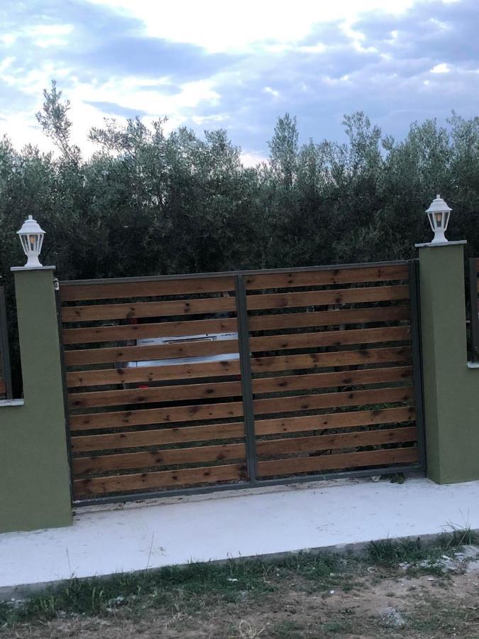 איוס מאמס Green Olive Studios 2 מראה חיצוני תמונה