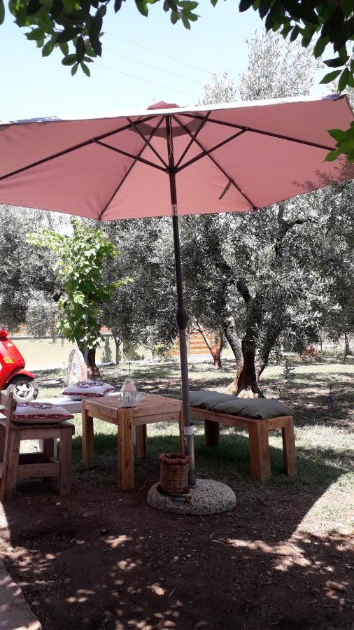 איוס מאמס Green Olive Studios 2 מראה חיצוני תמונה