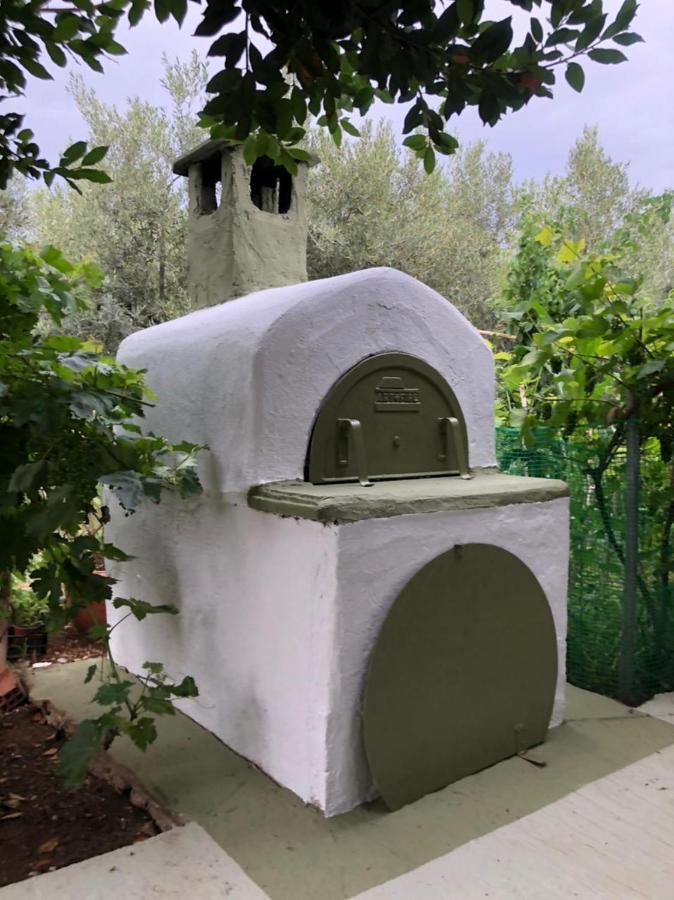 איוס מאמס Green Olive Studios 2 מראה חיצוני תמונה