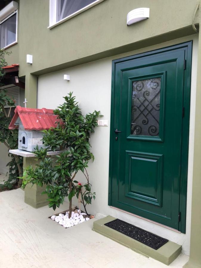 איוס מאמס Green Olive Studios 2 מראה חיצוני תמונה