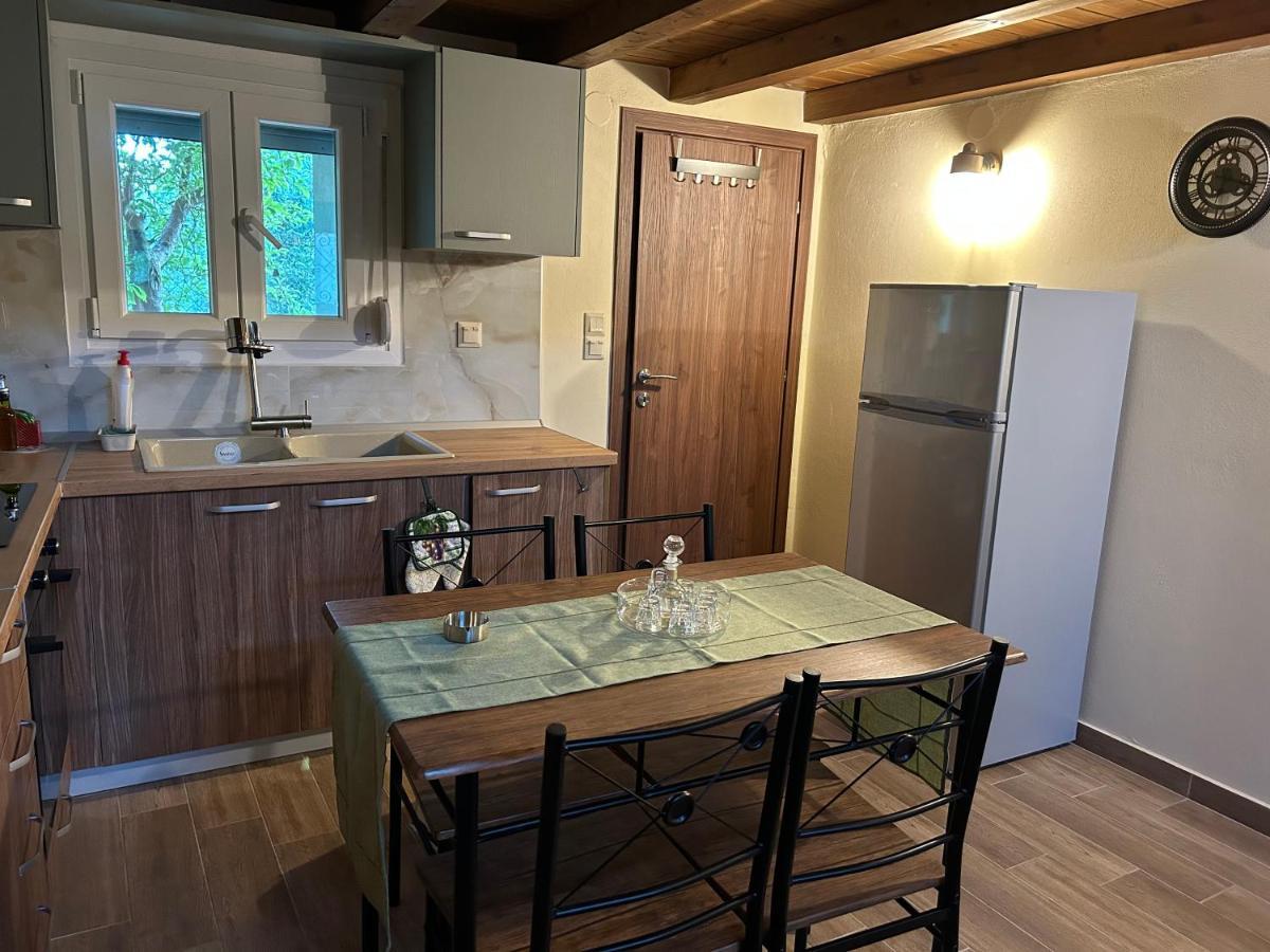 איוס מאמס Green Olive Studios 2 מראה חיצוני תמונה