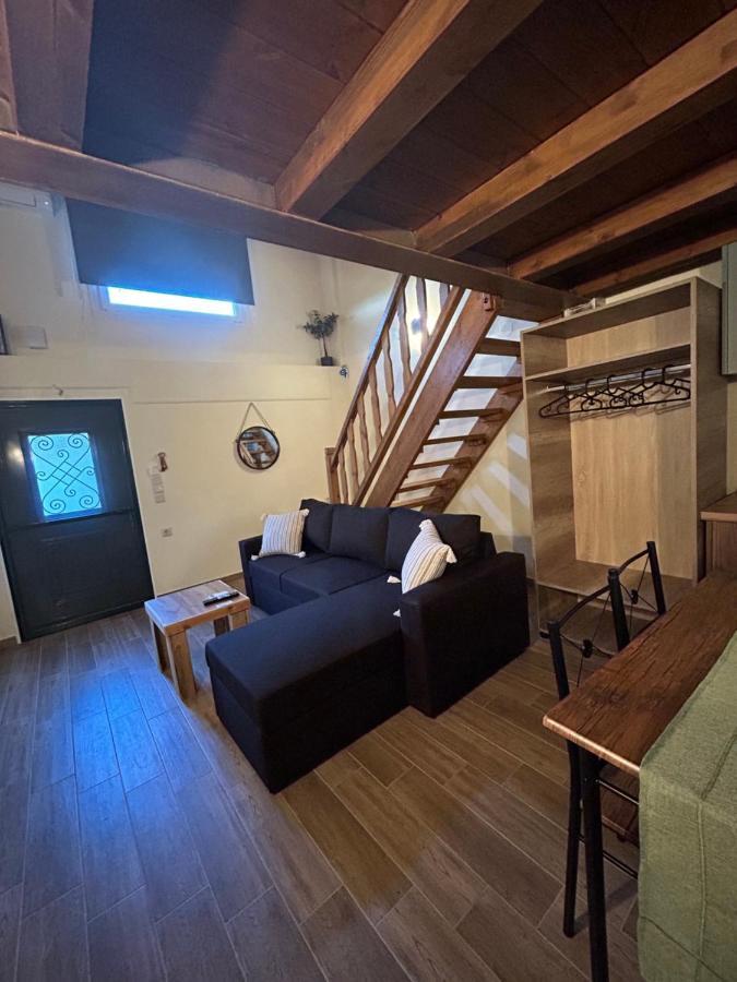 איוס מאמס Green Olive Studios 2 מראה חיצוני תמונה