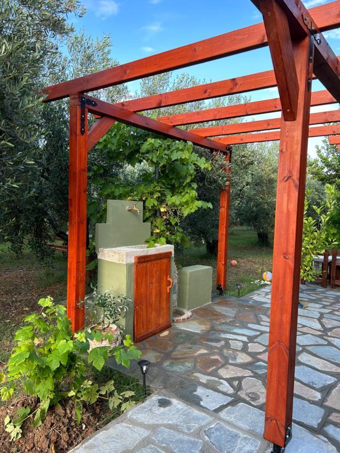 איוס מאמס Green Olive Studios 2 מראה חיצוני תמונה