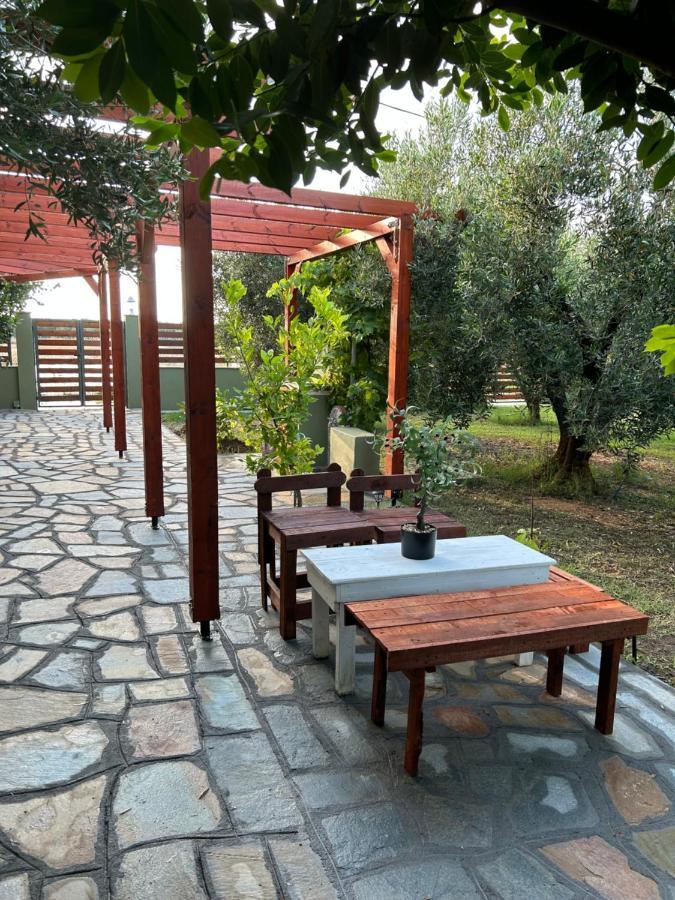 איוס מאמס Green Olive Studios 2 מראה חיצוני תמונה